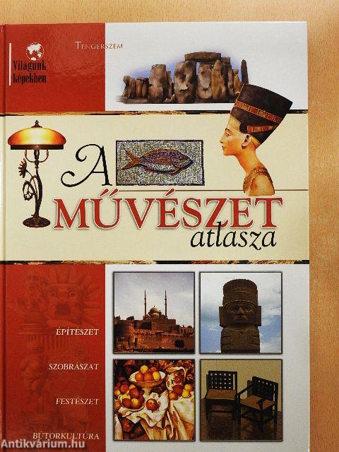 A művészet atlasza