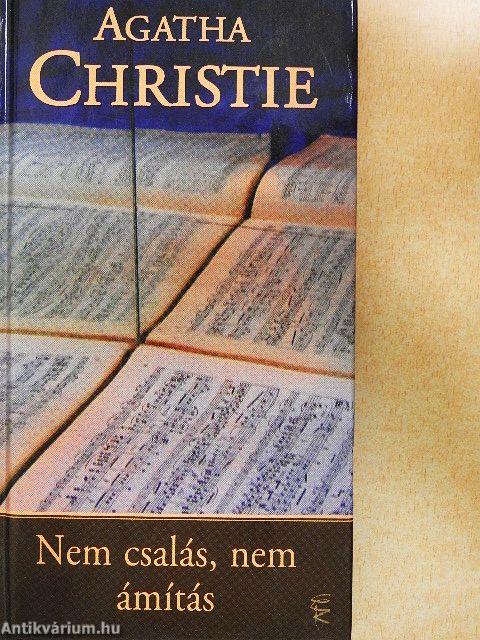 Nem csalás, nem ámítás