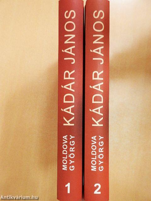 Kádár János 1-2.