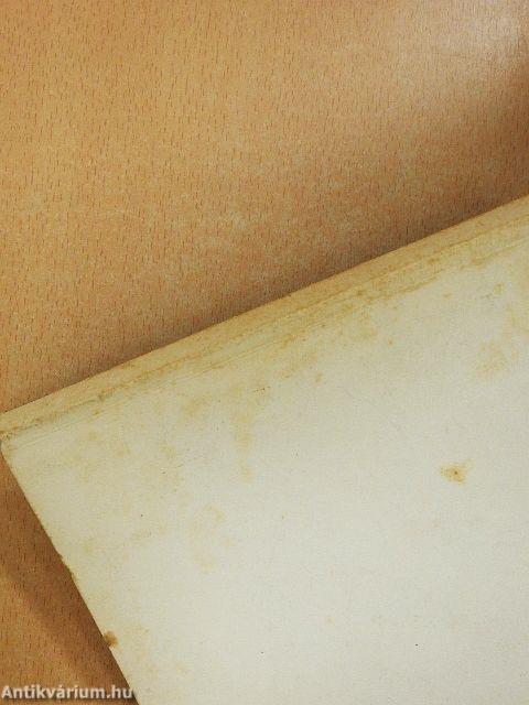 Dolgozatok az óvodai ábrázolás köréből