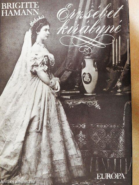 Erzsébet királyné