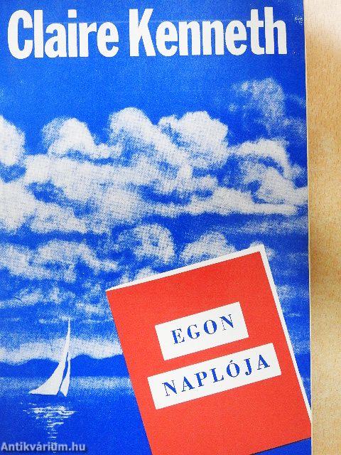 Egon naplója