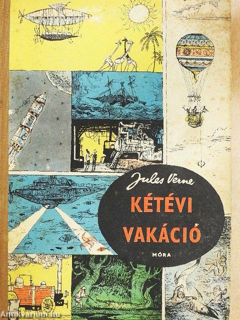 Kétévi vakáció