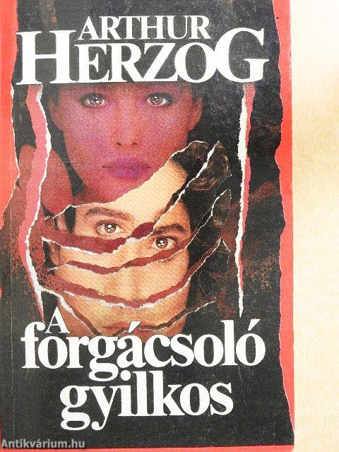 A forgácsoló gyilkos
