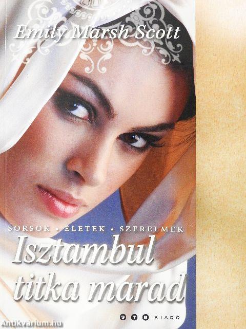 Isztambul titka marad