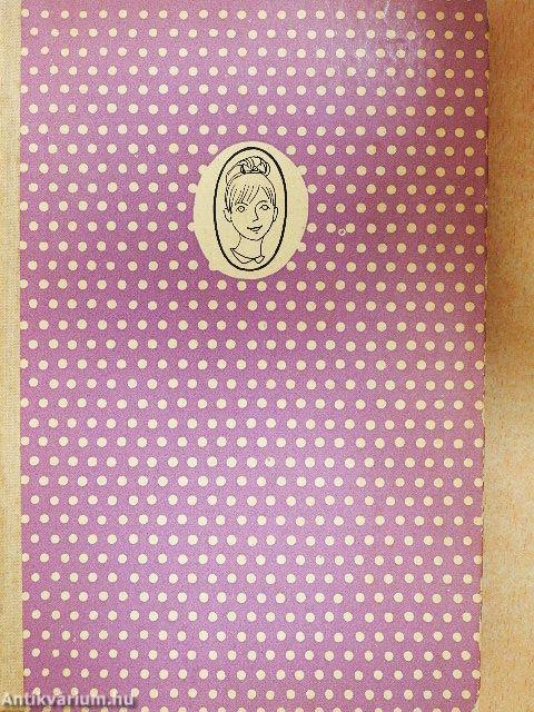 Te már nagylány vagy, Mogyoró!