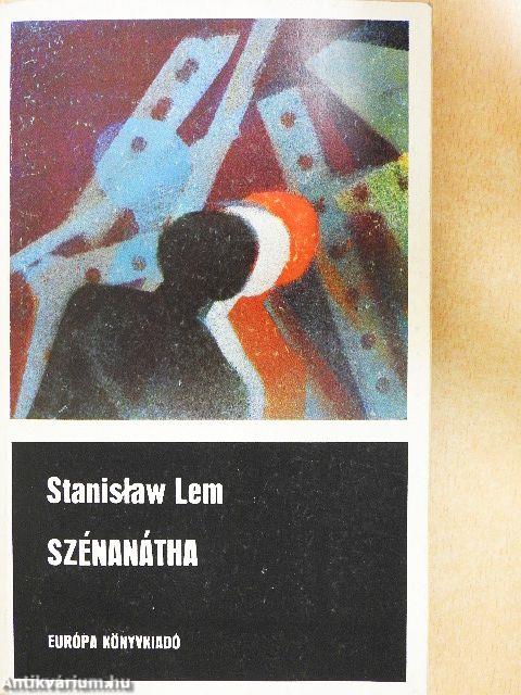 Szénanátha