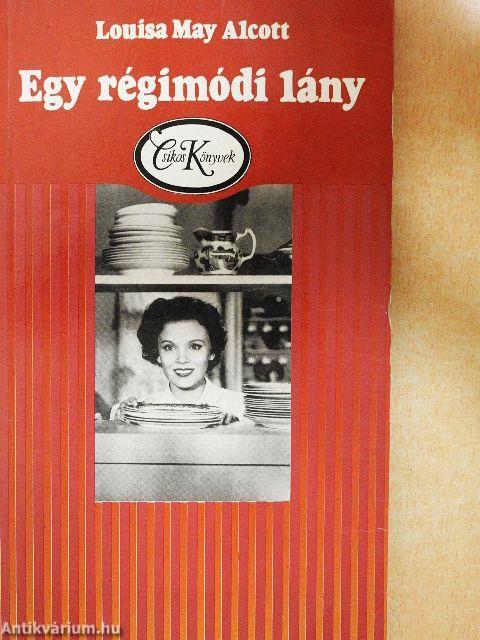 Egy régimódi lány