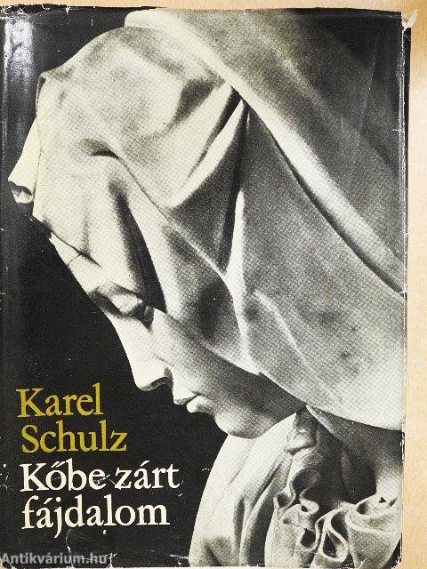 Kőbe zárt fájdalom