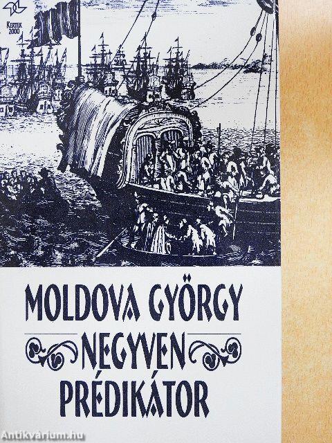 Negyven prédikátor