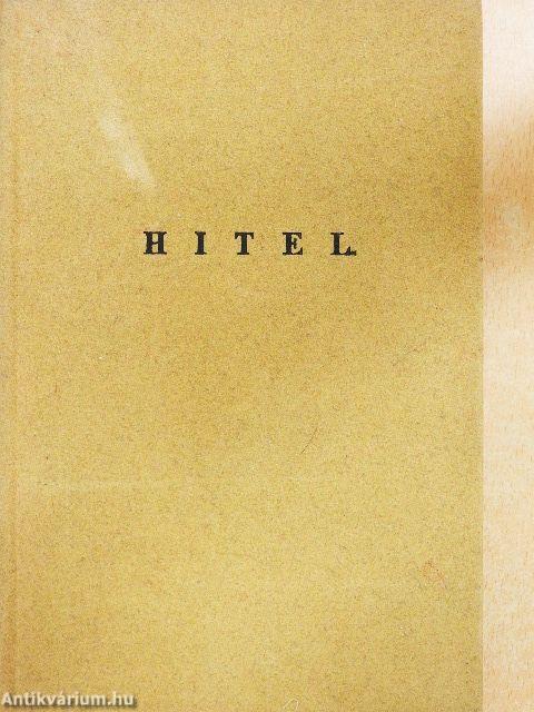 Hitel
