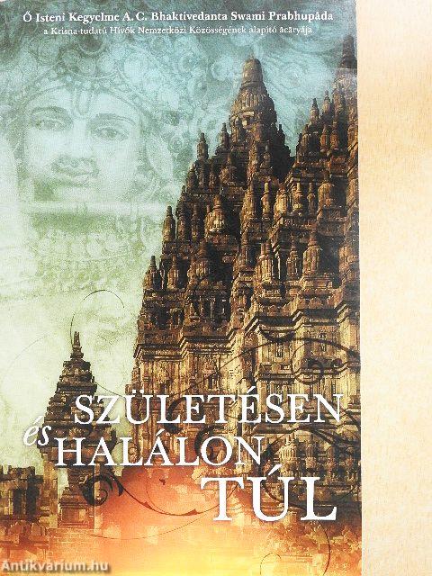 Születésen és halálon túl