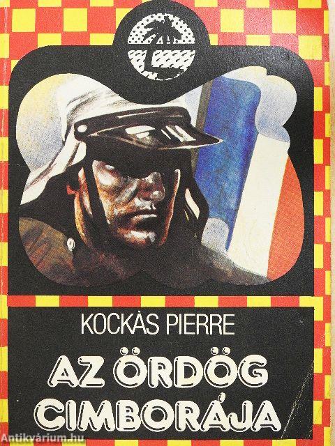 Az ördög cimborája