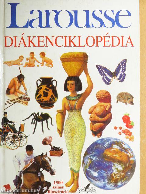 Larousse diákenciklopédia