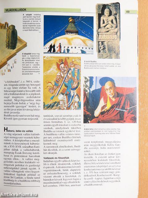 Larousse diákenciklopédia