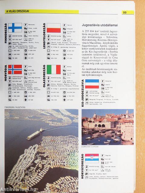 Larousse diákenciklopédia