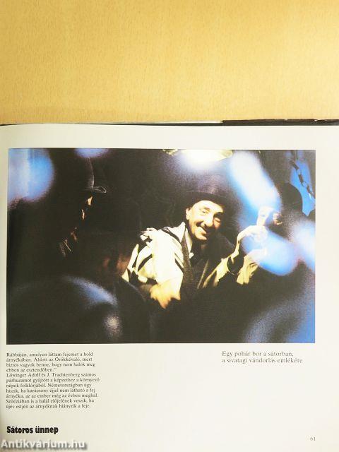 ...és beszéld el fiadnak...