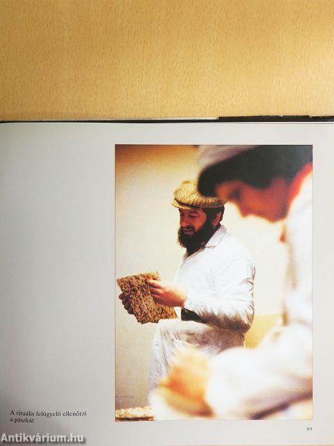 ...és beszéld el fiadnak...