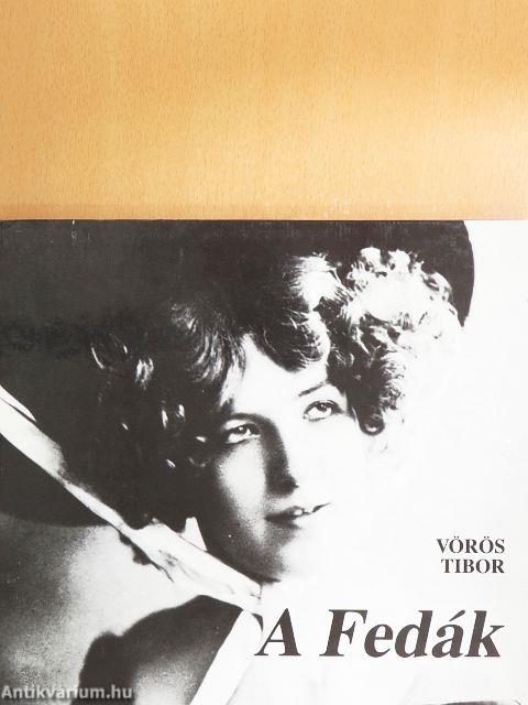 A Fedák