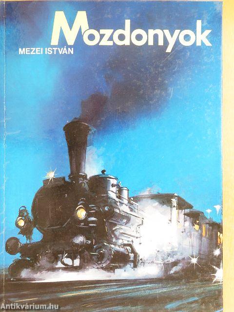 Mozdonyok