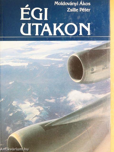 Égi utakon