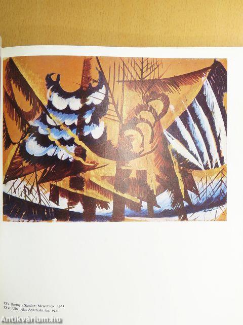 A magyar aktivizmus művészete