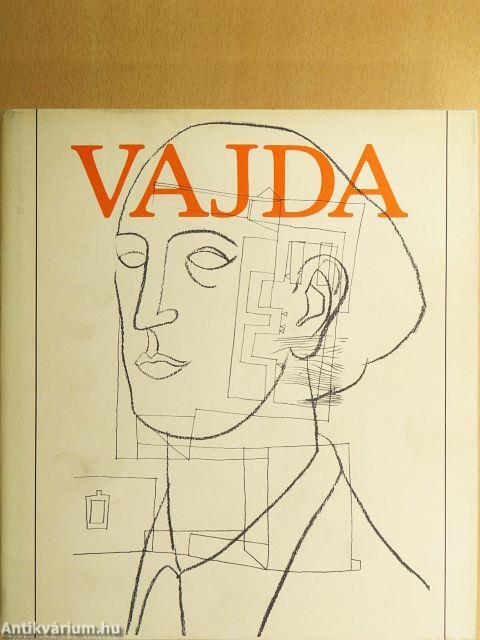 Vajda Lajos