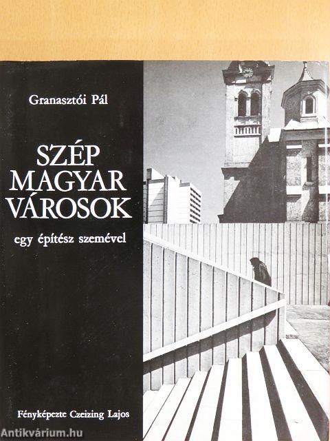 Szép magyar városok