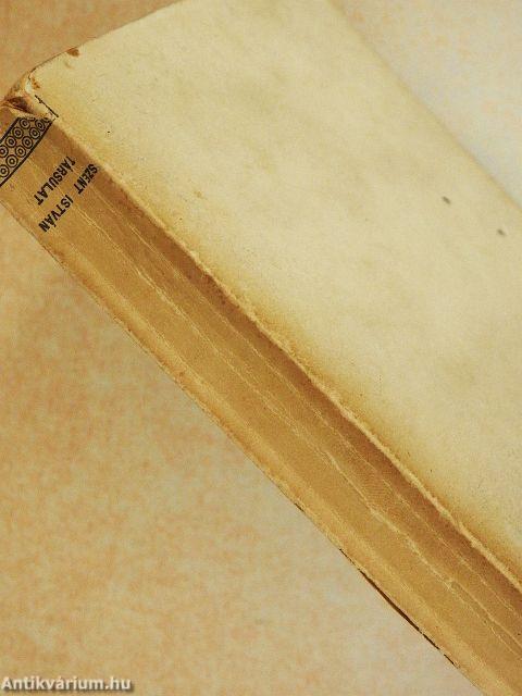 Aquinói Szent Tamás