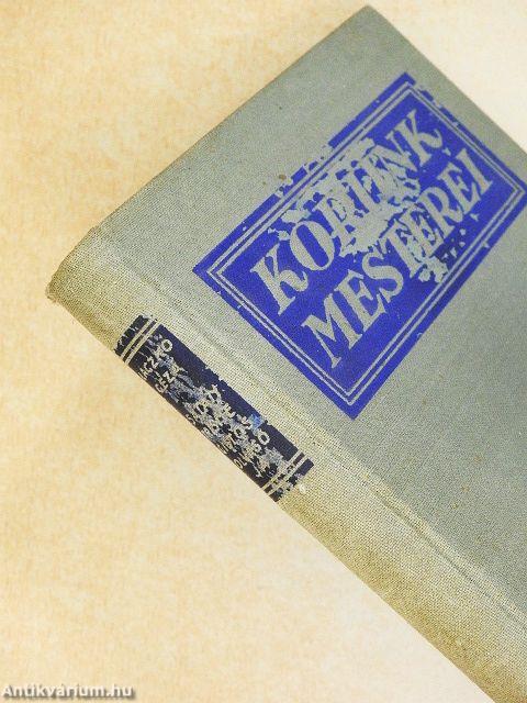 Sátán Trismegistos olvasója