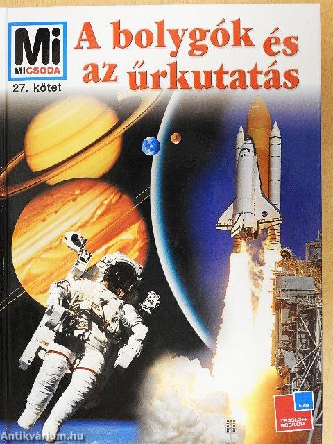 A bolygók és az űrkutatás