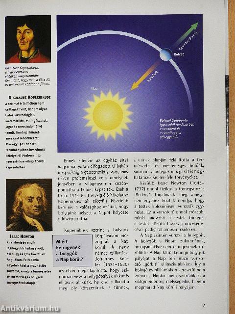 A bolygók és az űrkutatás