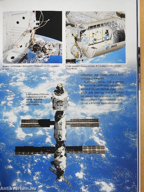 A bolygók és az űrkutatás