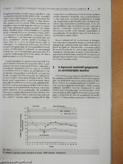 A pszichoterápia alapjai