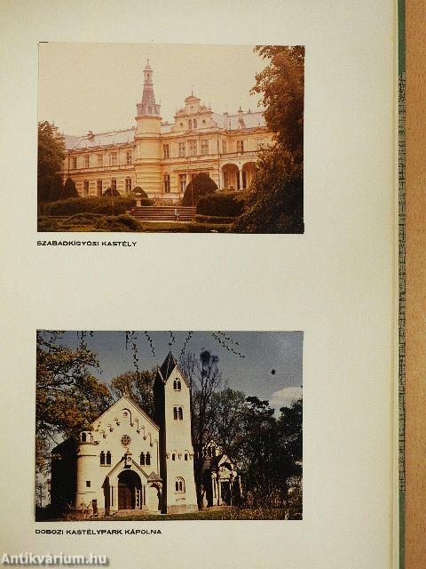 Ajánlás Békés megye idegenforgalmi koncepciójához