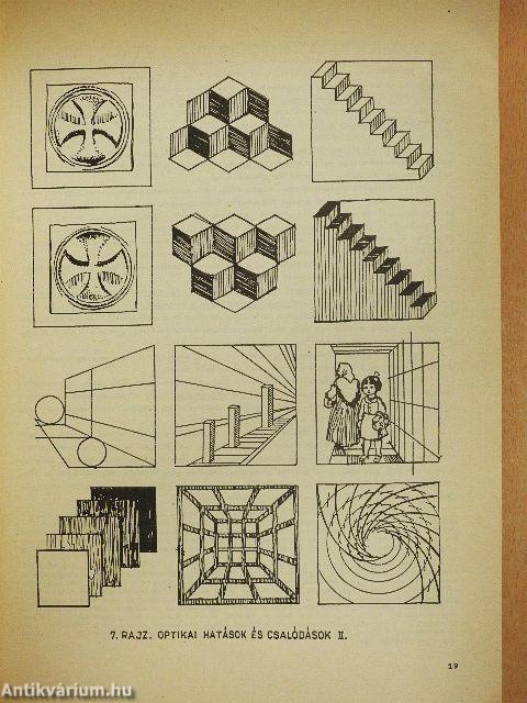 Fényképész szakrajz