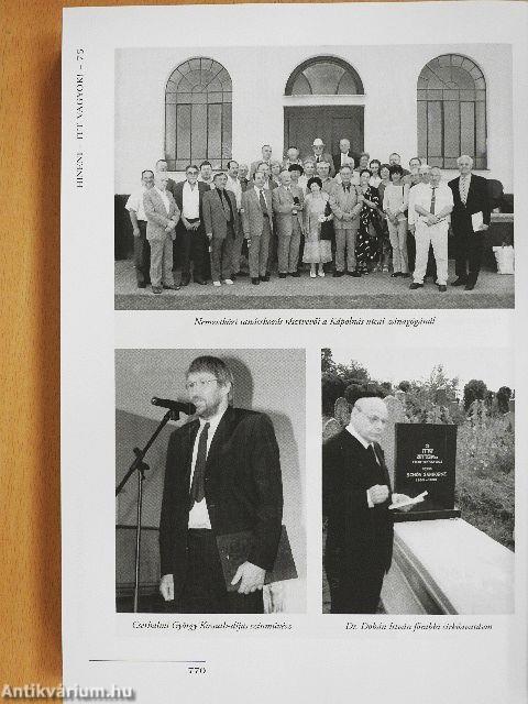 Hineni - Itt vagyok! - 75