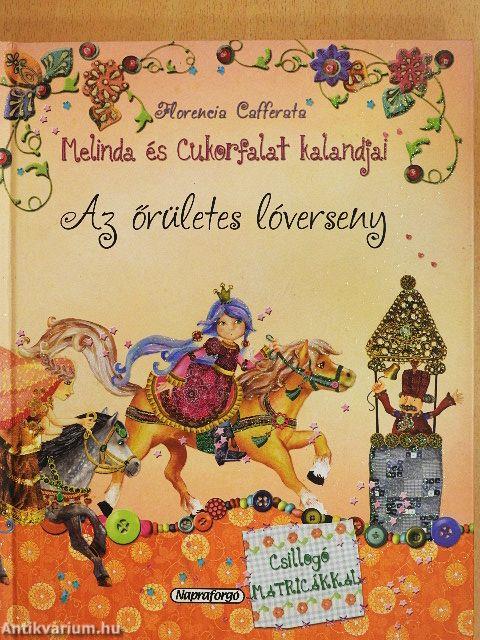 Az őrületes lóverseny