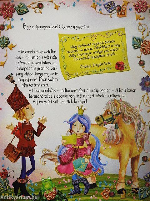 Az őrületes lóverseny