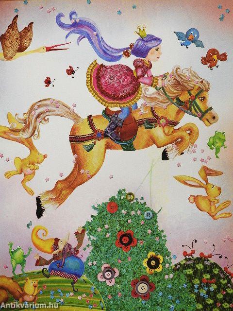 Az őrületes lóverseny