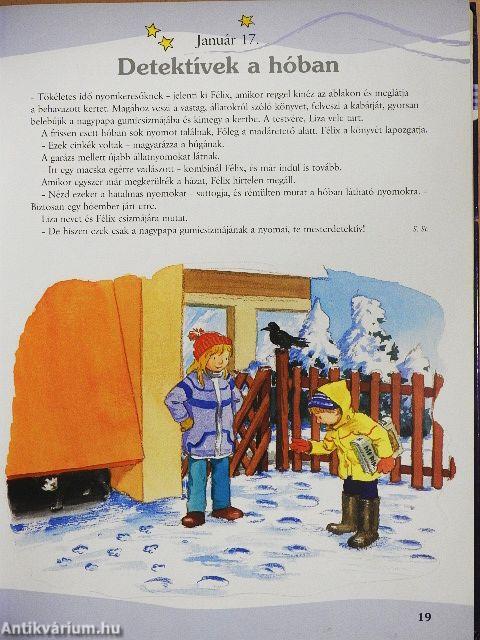 365 jó éjszakát-mese