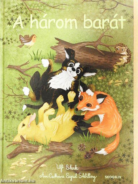 A három barát