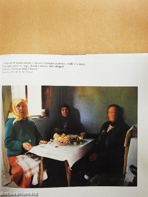 Moldvai csángó magyarok