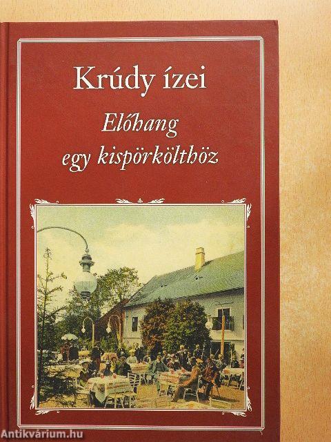Előhang egy kispörkölthöz
