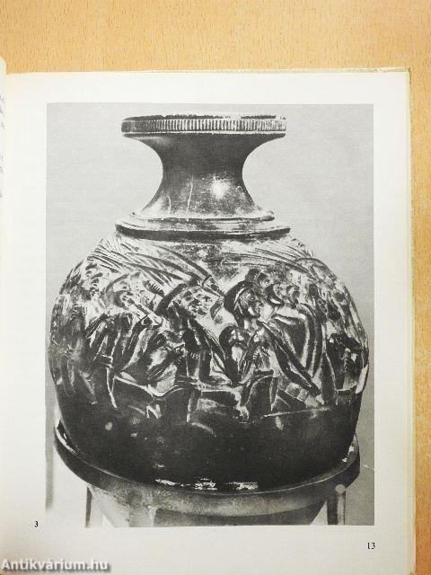 Tavasz, nyár, ősz, tél