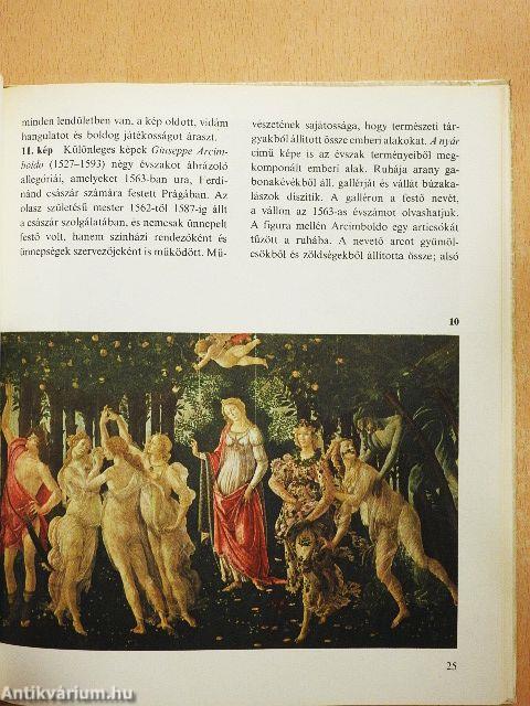 Tavasz, nyár, ősz, tél