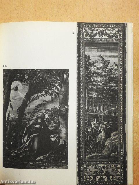 Virágok, madarak...