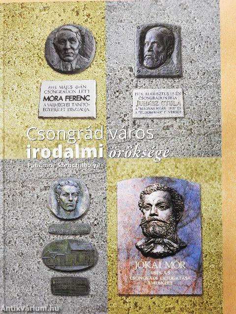 Csongrád város irodalmi öröksége