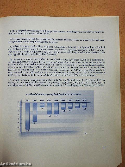 A jövő elkezdődött