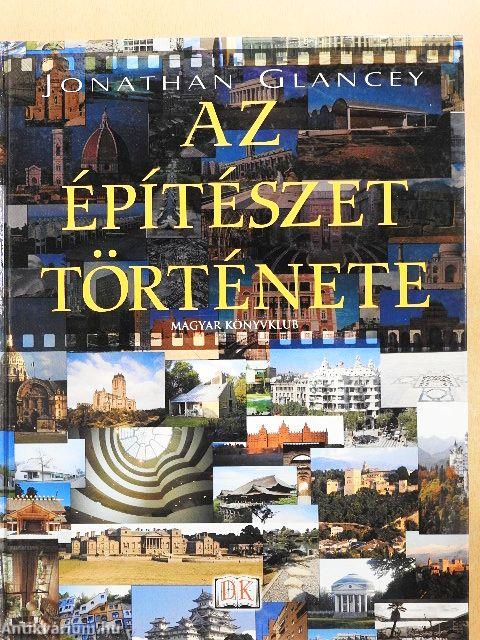 Az építészet története